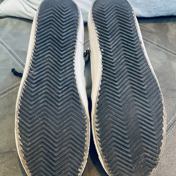 Authentic Golden Goose Slides - Picture 4 of 5